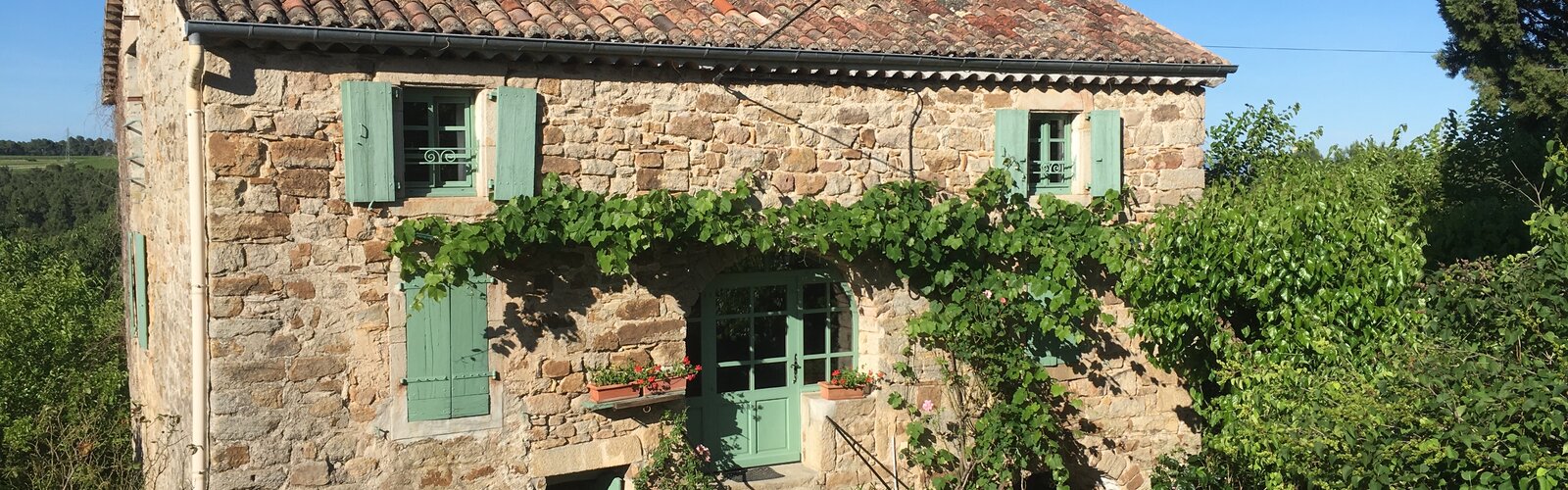 Top Holiday Homes | Bed and breakfast