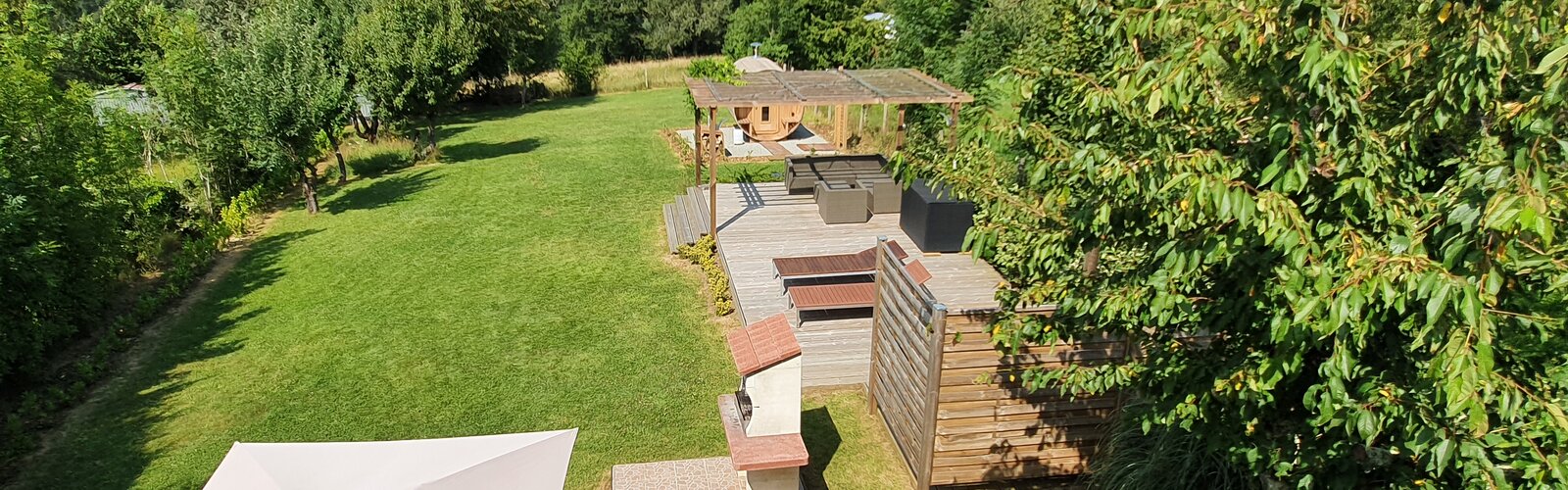 Top Holiday Homes | Bed and breakfast