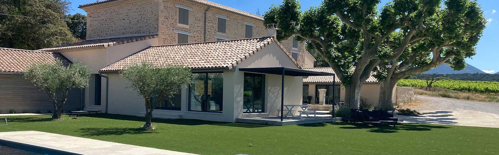 Top Holiday Homes | Bed and breakfast