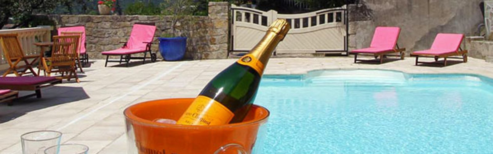 Top Holiday Homes | Bed and breakfast