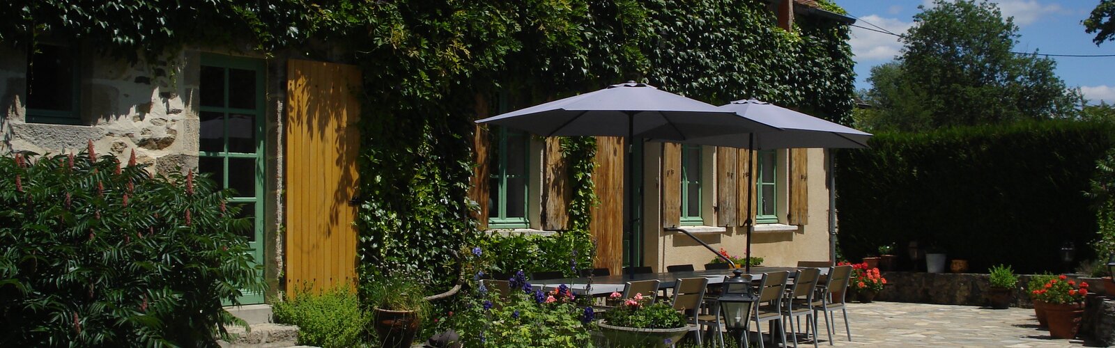 Top Holiday Homes | Bed and breakfast