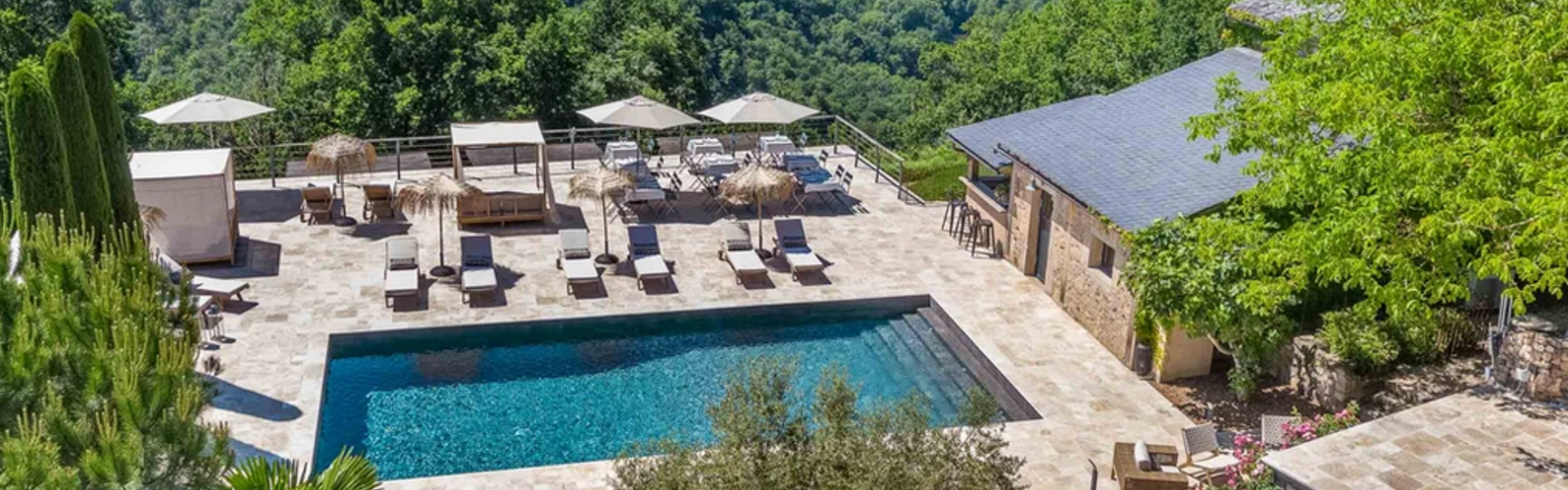 Top Holiday Homes | Bed and breakfast