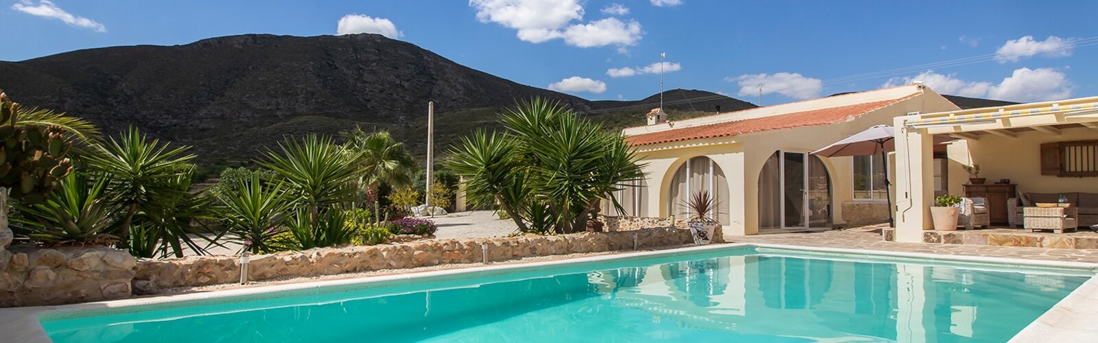 Top Holiday Homes | Bed and breakfast