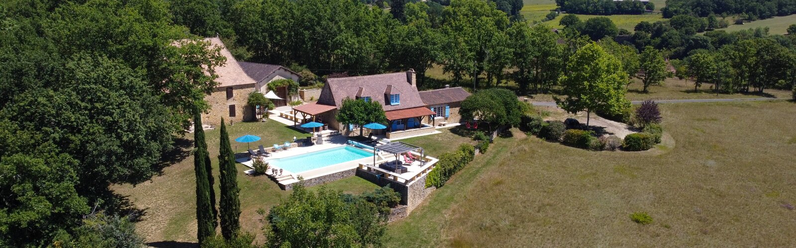 Top Holiday Homes | Bed and breakfast
