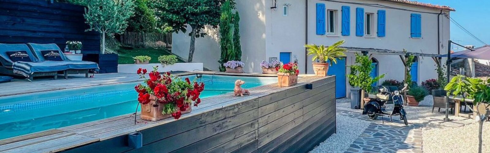 Top Holiday Homes | Bed and breakfast