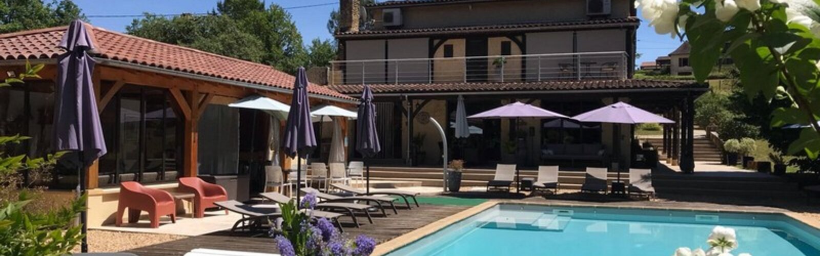 Top Holiday Homes | Bed and breakfast