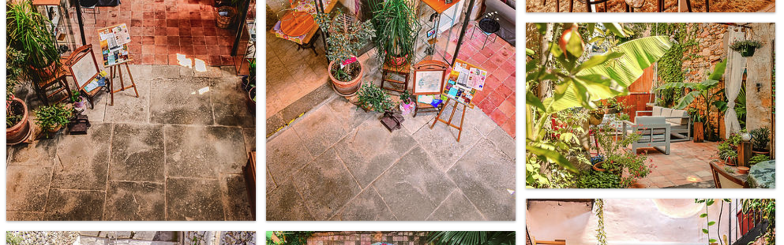 Top Holiday Homes | Bed and breakfast