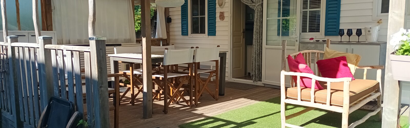 Top Holiday Homes | Bed and breakfast