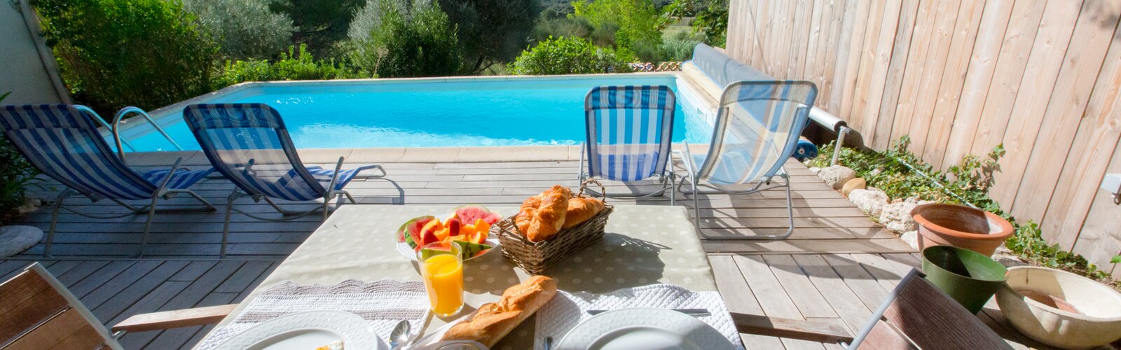 Top Holiday Homes | Bed and breakfast