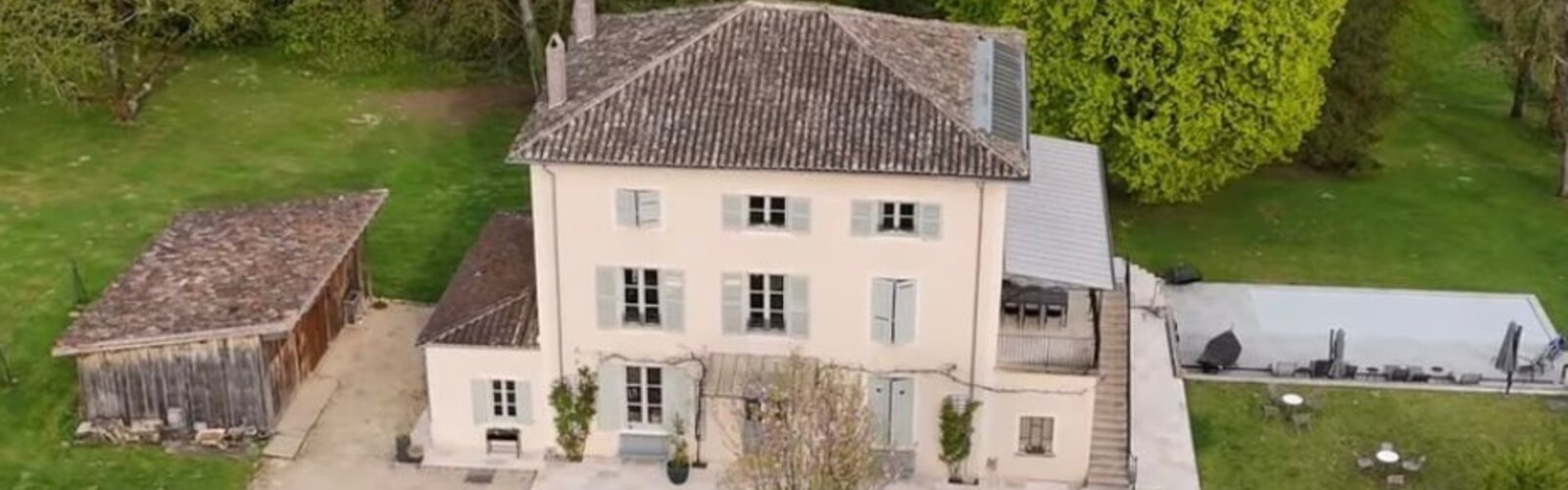 Top Holiday Homes | Bed and breakfast