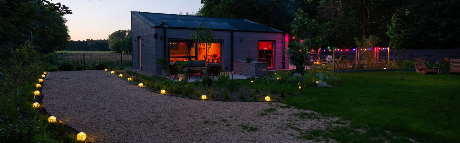 Top Holiday Homes | Bed and breakfast
