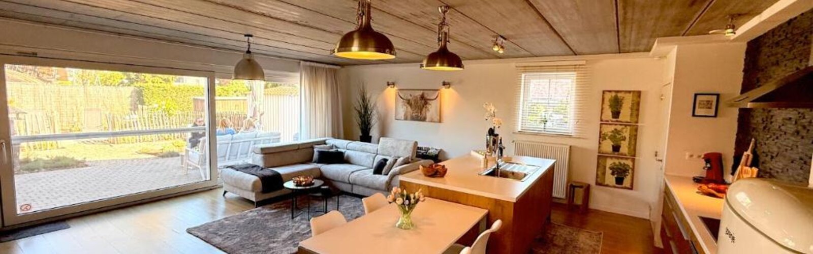Top Holiday Homes | Bed and breakfast