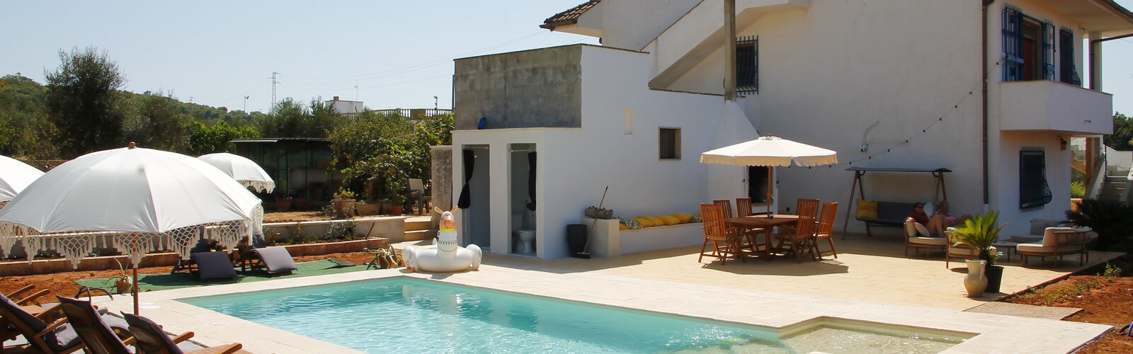 Top Holiday Homes | Bed and breakfast