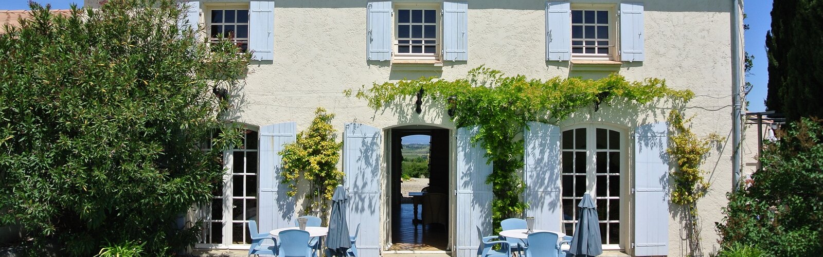 Top Holiday Homes | Bed and breakfast