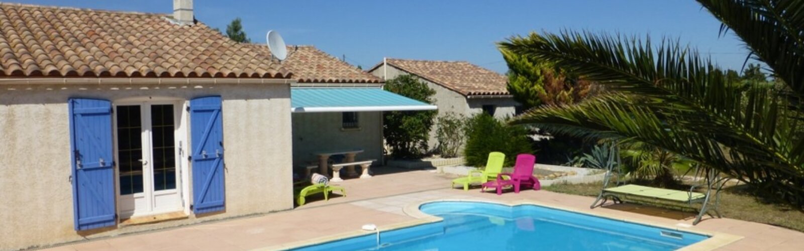 Top Holiday Homes | Bed and breakfast