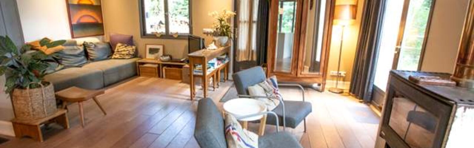 Meilleures maisons de vacances | Lit et petit déjeuné