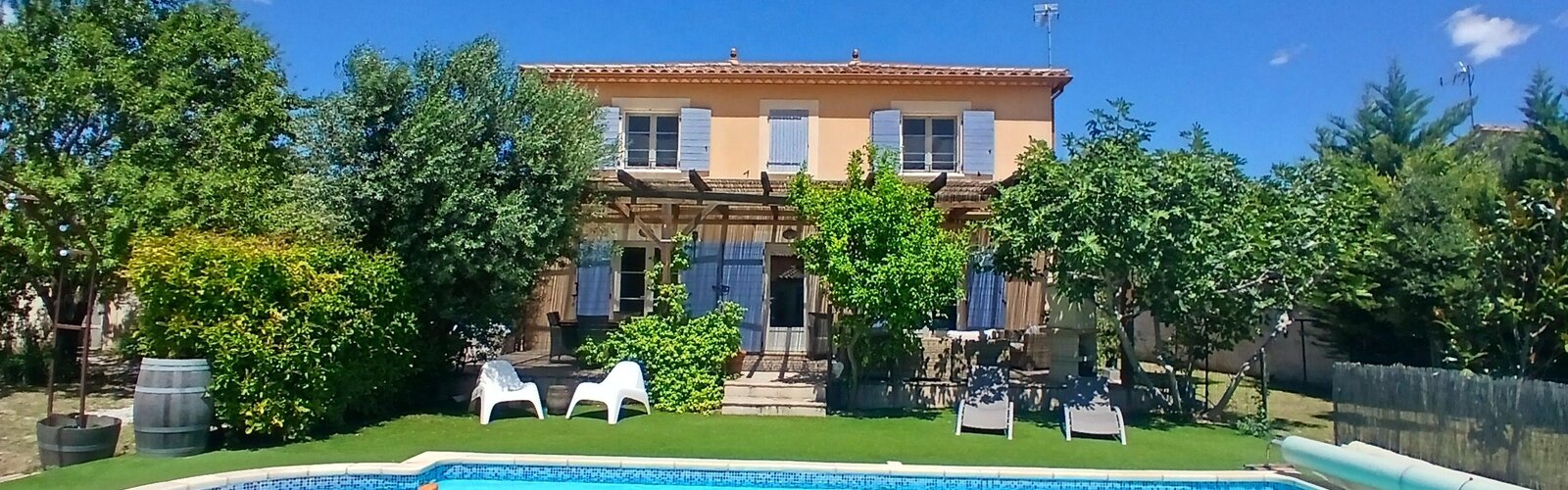 Meilleures maisons de vacances | Lit et petit déjeuné