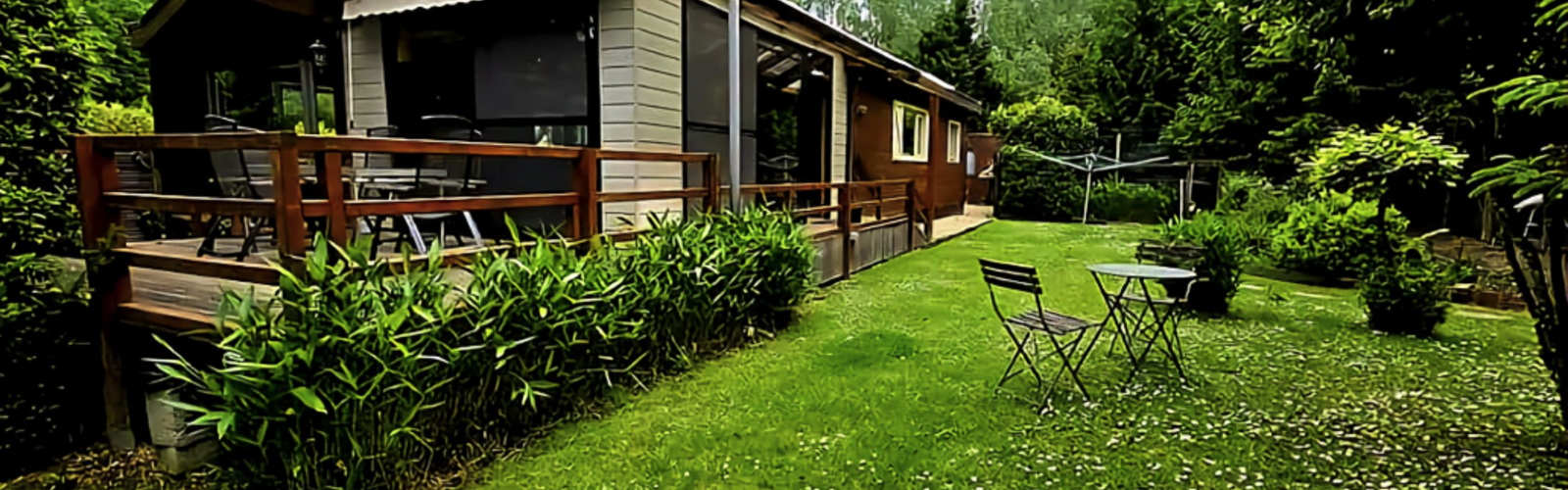 Meilleures maisons de vacances | Lit et petit déjeuné