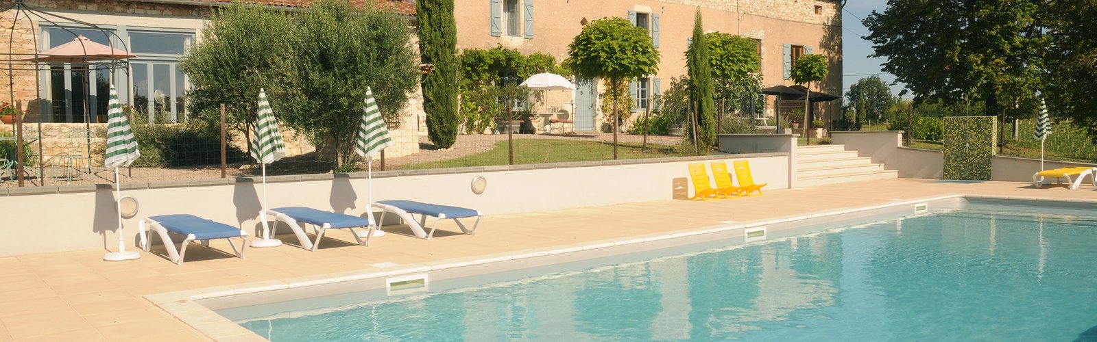 Meilleures maisons de vacances | Lit et petit déjeuné