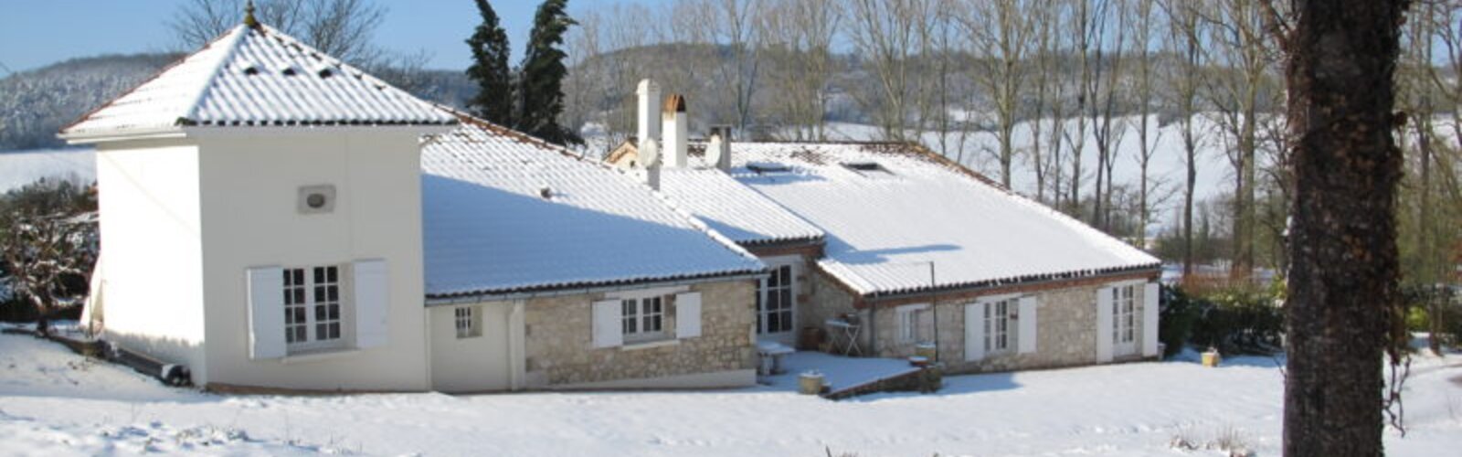 Top Vakantiehuizen | Bed and Breakfast