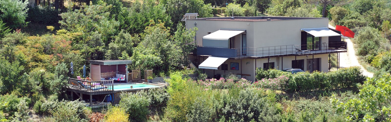 Top Vakantiehuizen | Bed and Breakfast
