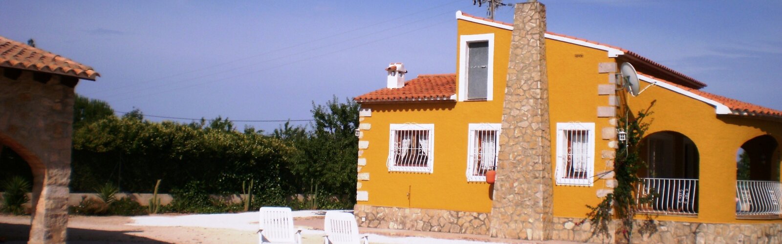 Top Vakantiehuizen | Bed and Breakfast