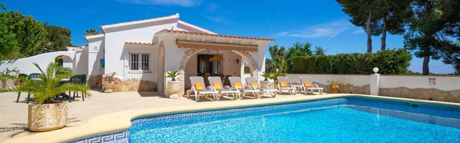 Top Vakantiehuizen | Bed and Breakfast