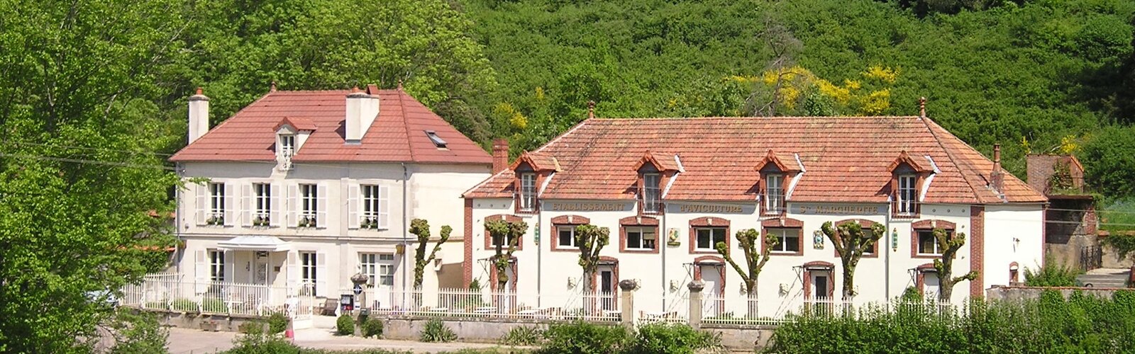 Top Vakantiehuizen | Bed and Breakfast