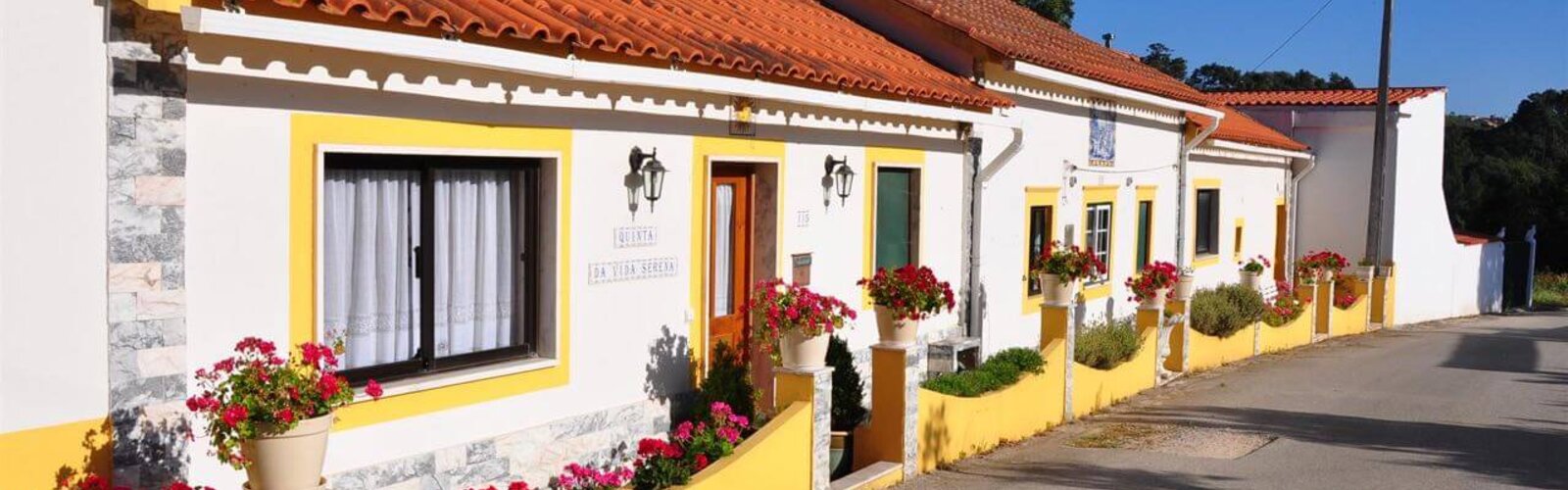 Top Vakantiehuizen | Bed and Breakfast