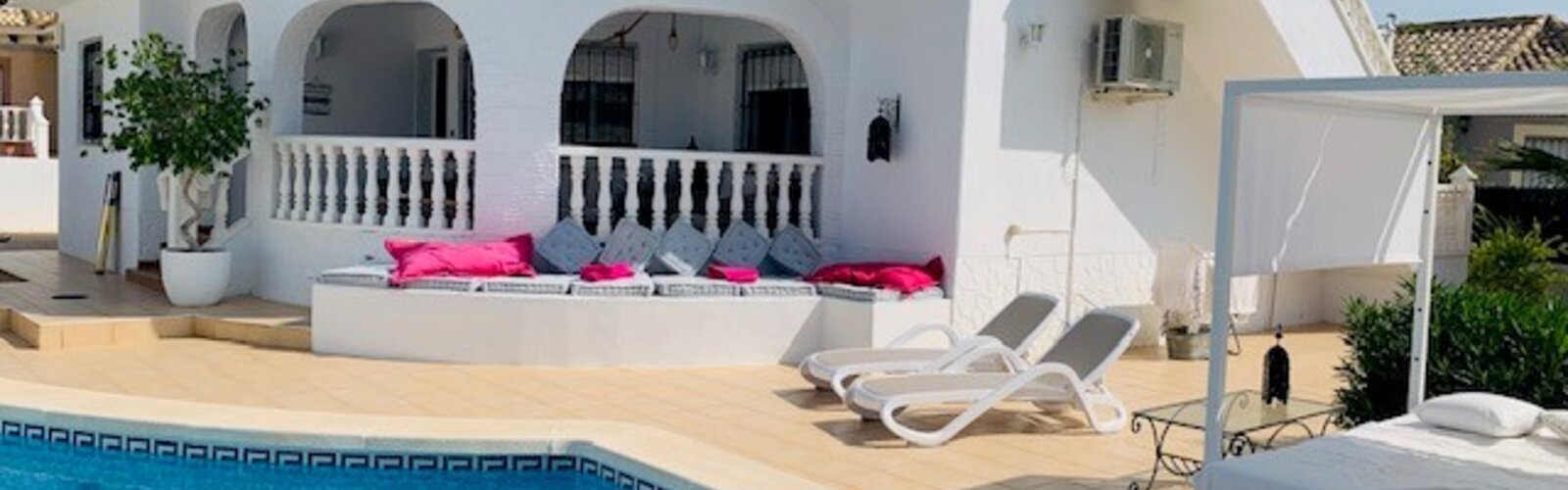 Top Vakantiehuizen | Bed and Breakfast