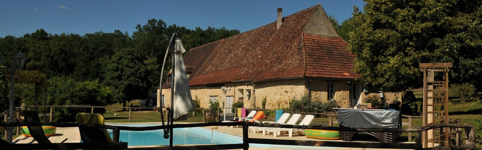 Top Vakantiehuizen | Bed and Breakfast