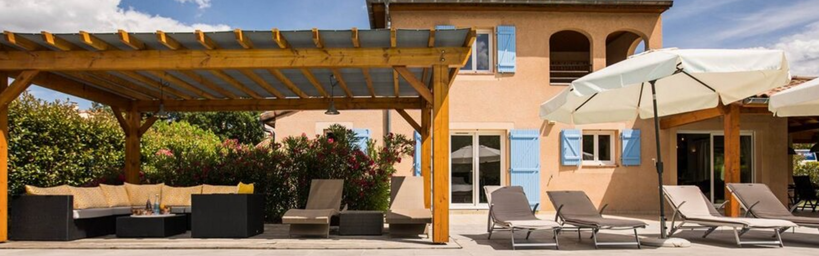 Top Vakantiehuizen | Bed and Breakfast