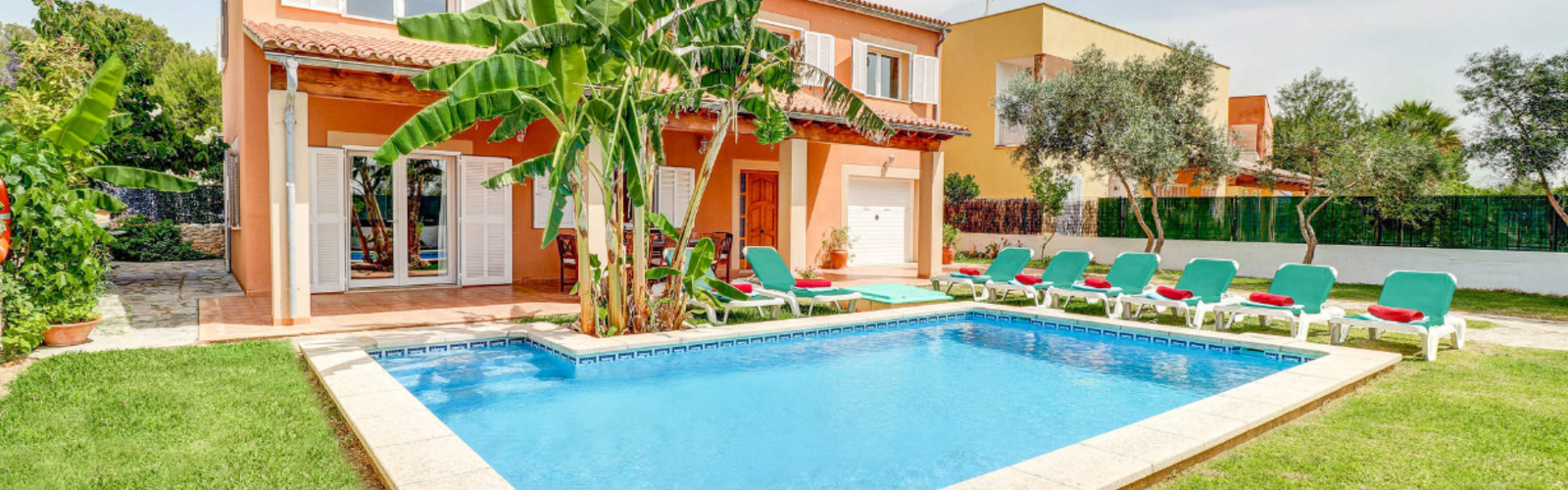 Top Vakantiehuizen | Bed and Breakfast