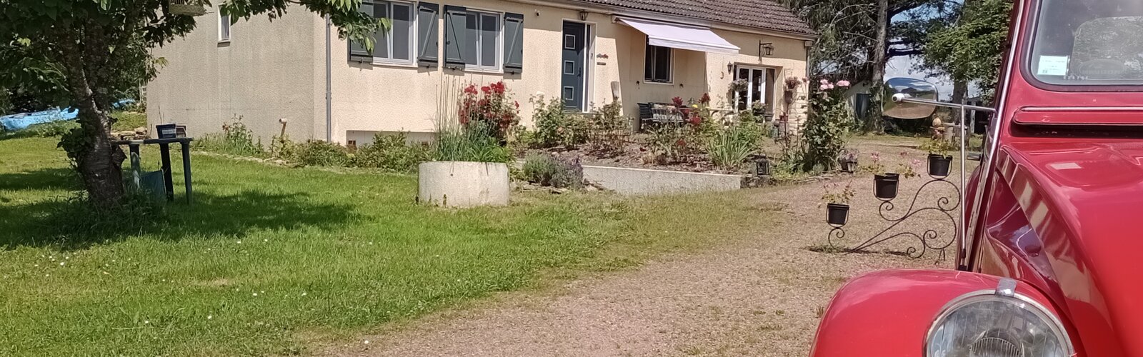Top Vakantiehuizen | Bed and Breakfast