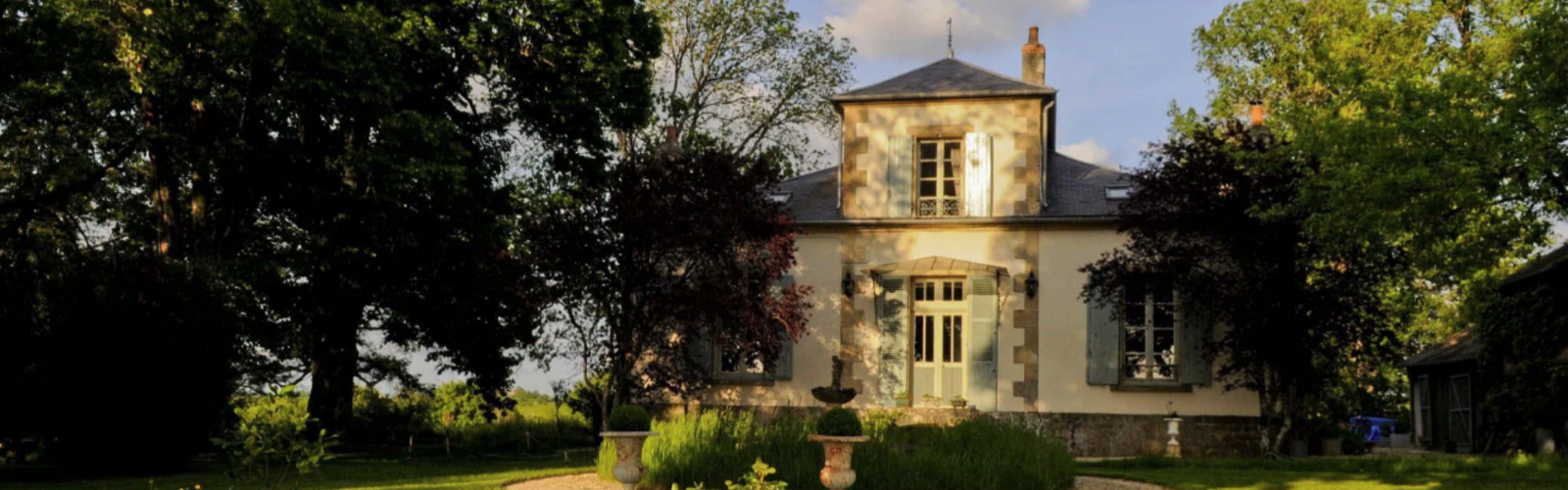 Top Vakantiehuizen | Bed and Breakfast