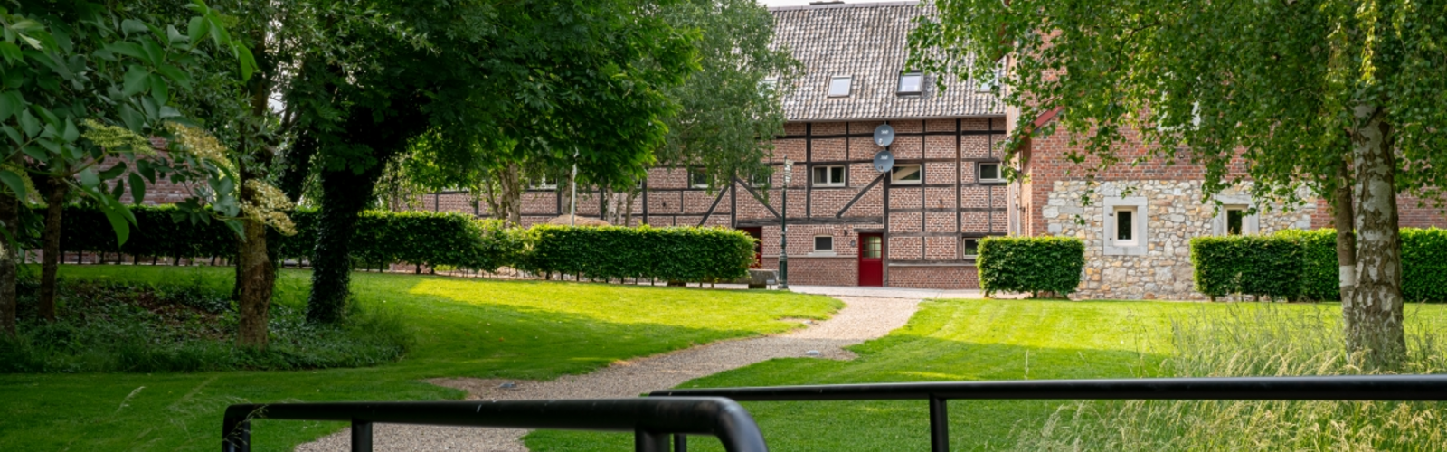 Top Vakantiehuizen | Bed and Breakfast