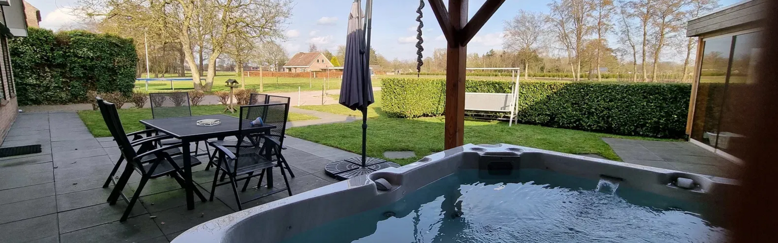 Top Vakantiehuizen | Bed and Breakfast