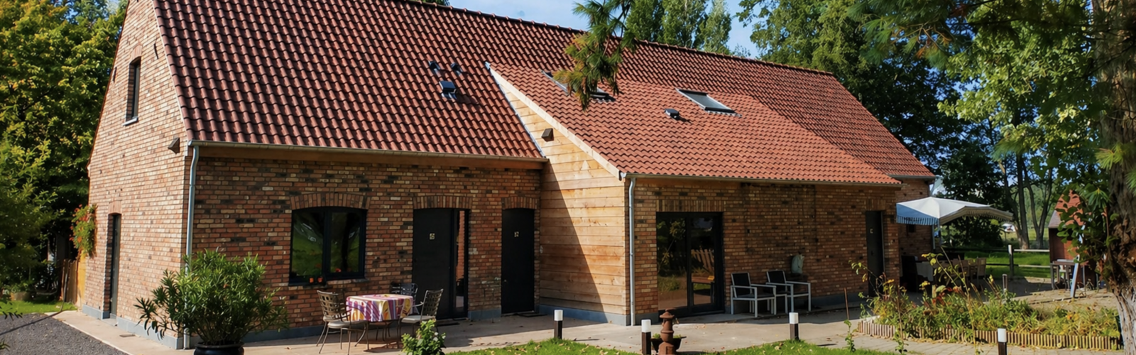 Top Vakantiehuizen | Bed and Breakfast
