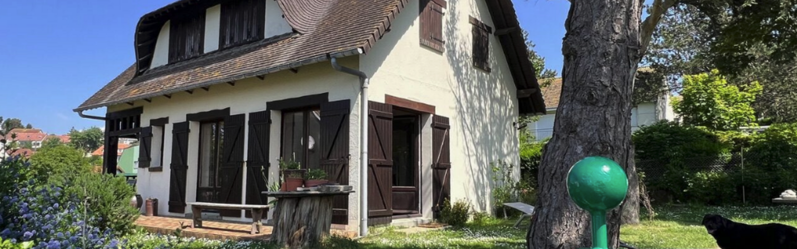 Top Vakantiehuizen | Bed and Breakfast