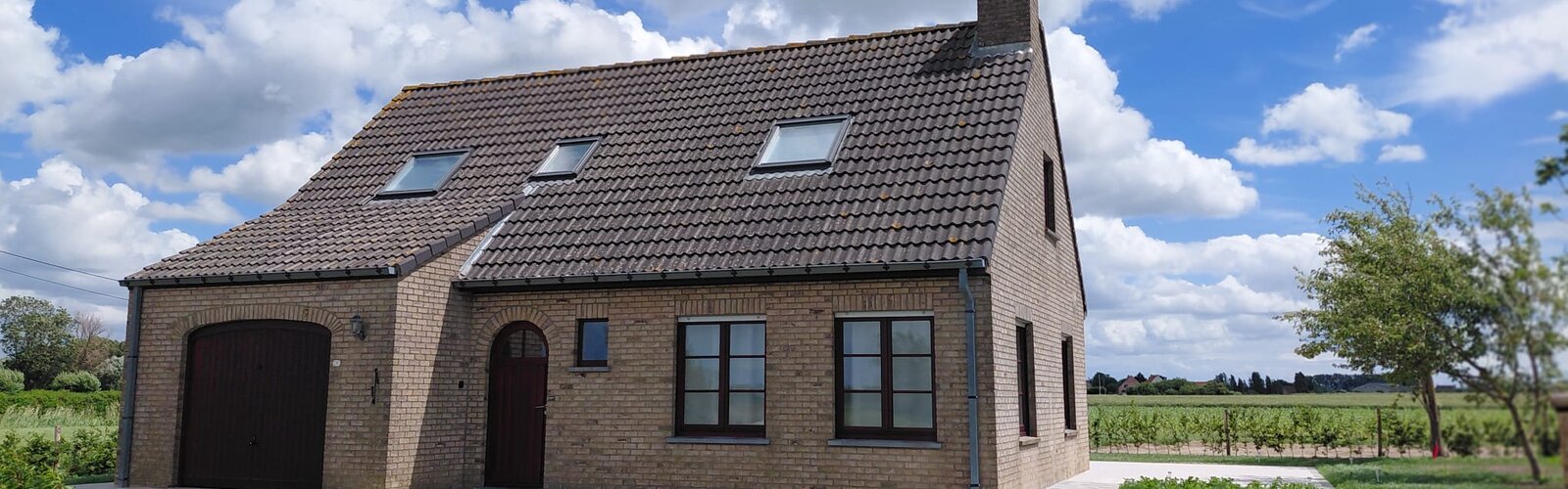 Top Vakantiehuizen | Bed and Breakfast