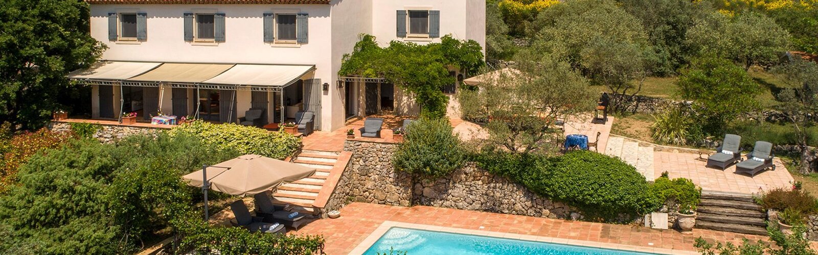 Top Vakantiehuizen | Bed and Breakfast