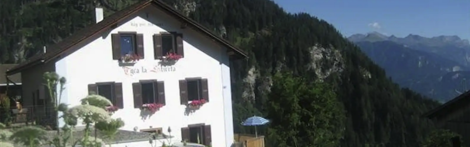 Top Vakantiehuizen | Bed and Breakfast