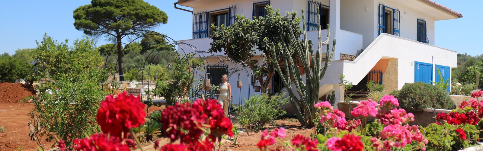 Top Vakantiehuizen | Bed and Breakfast