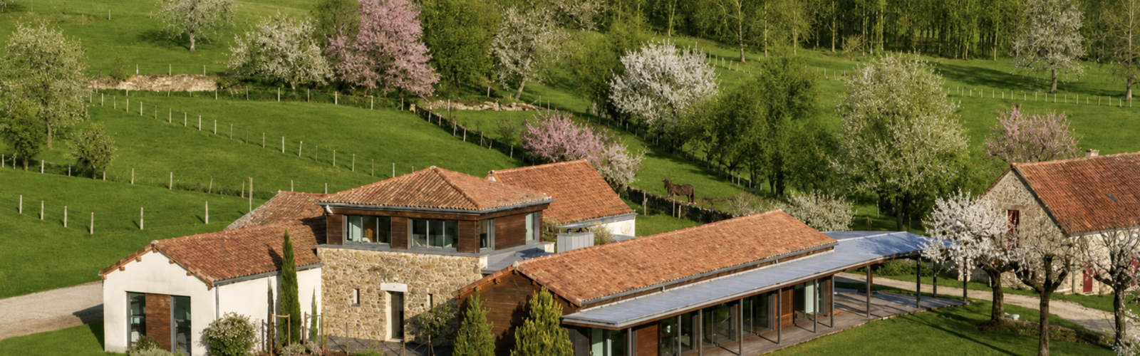 Top Vakantiehuizen | Bed and Breakfast