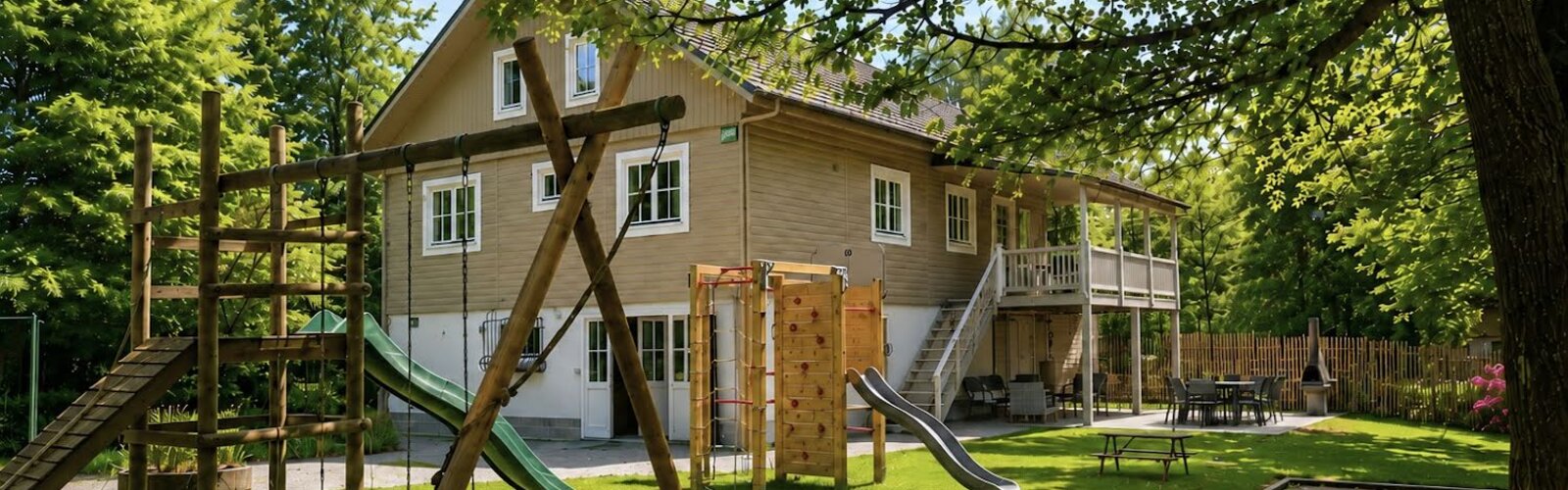 Top Vakantiehuizen | Bed and Breakfast