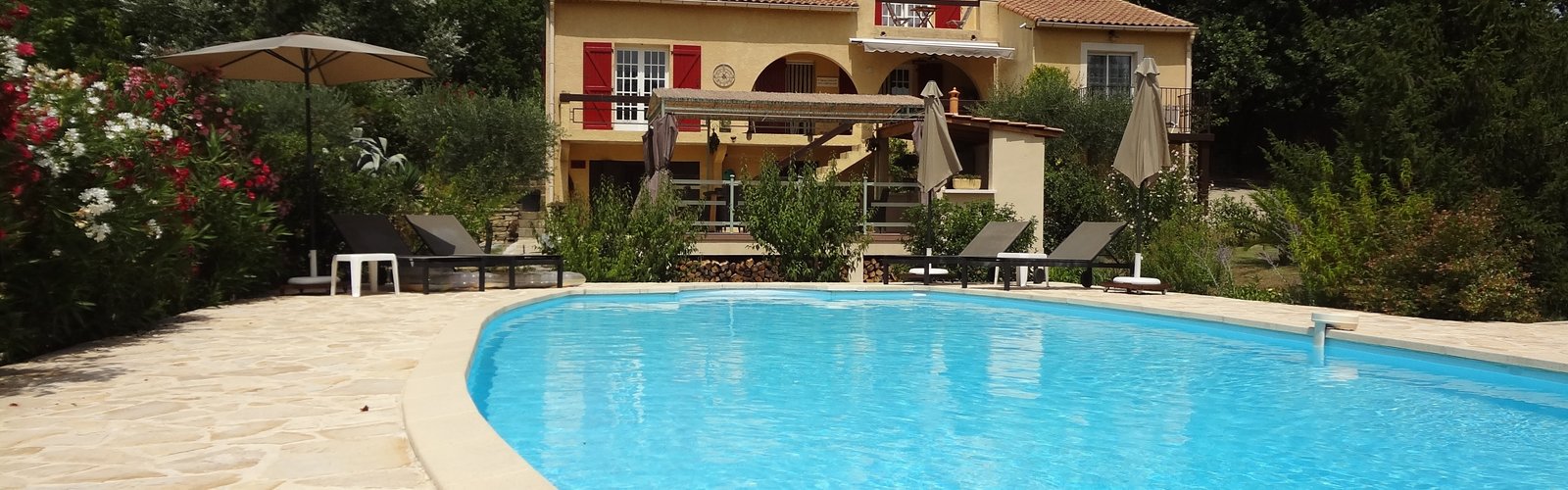 Top Vakantiehuizen | Bed and Breakfast