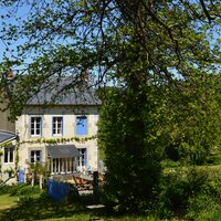 Meilleures maisons de vacances | Lit et petit déjeuné