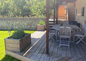Top Holiday Homes | Bed and breakfast