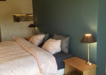 Top Holiday Homes | Bed and breakfast