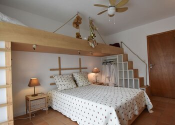 Top Holiday Homes | Bed and breakfast